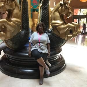 Meet your Posher, Jacqueline